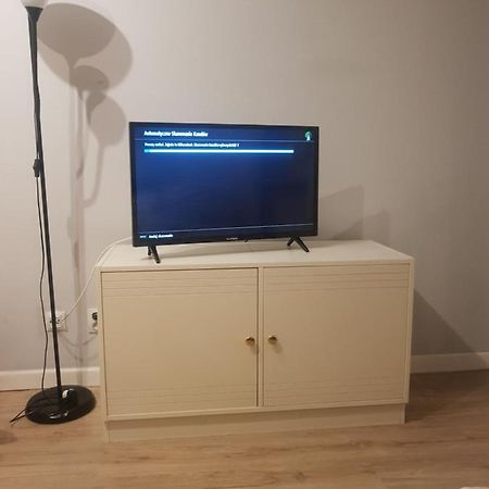 Apartament Kawalerka Mieszkanie Warszawa 外观 照片