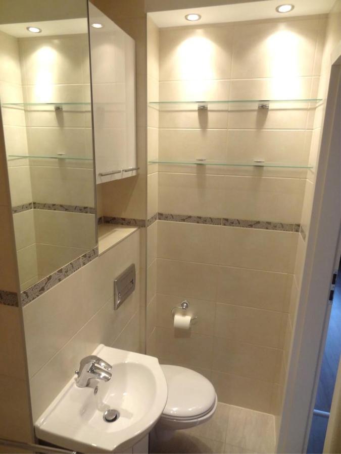 Apartament Kawalerka Mieszkanie Warszawa 外观 照片