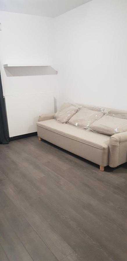 Apartament Kawalerka Mieszkanie Warszawa 外观 照片