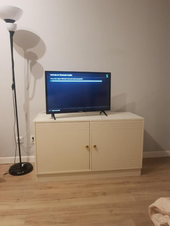 Apartament Kawalerka Mieszkanie Warszawa 外观 照片