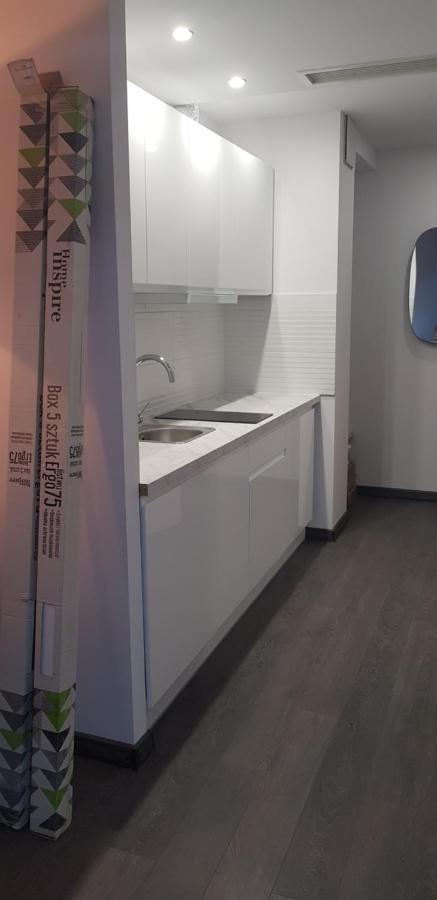 Apartament Kawalerka Mieszkanie Warszawa 外观 照片