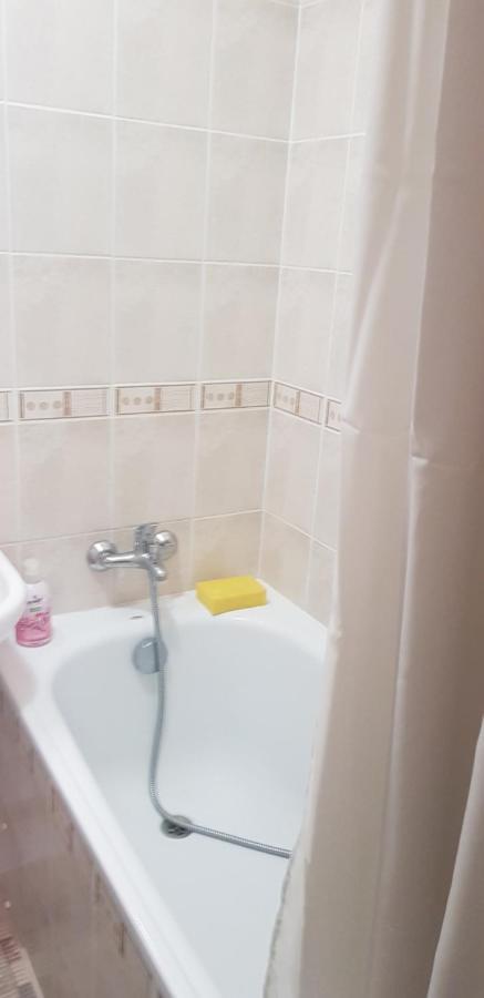 Apartament Kawalerka Mieszkanie Warszawa 外观 照片