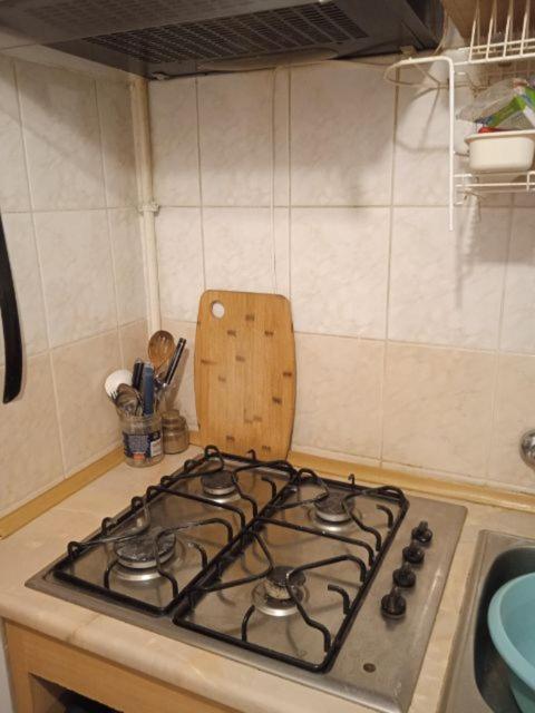 Apartament Kawalerka Mieszkanie Warszawa 外观 照片