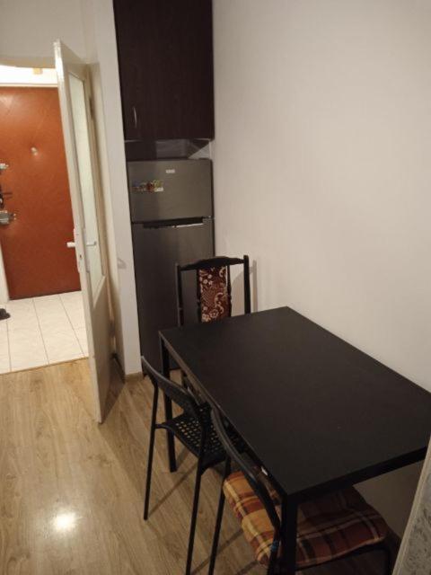 Apartament Kawalerka Mieszkanie Warszawa 外观 照片